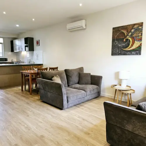 Central Shepparton Apartment 13 1